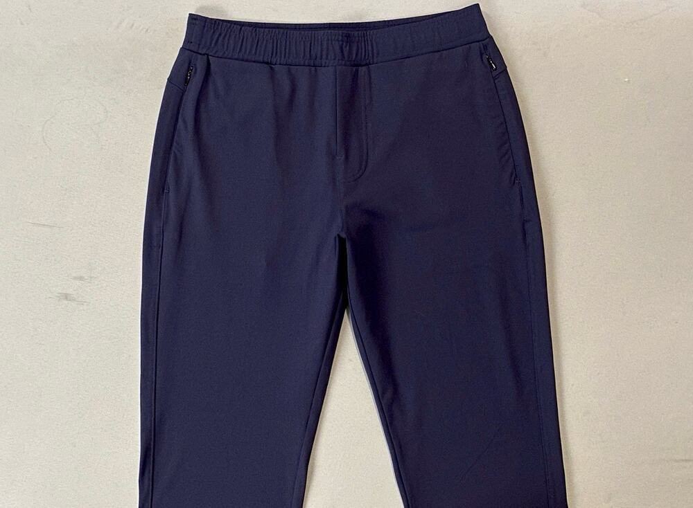 Public Rec Daymaker All Day Every Day Pull On Jogger Style Pants. Tag 36X30, NEW